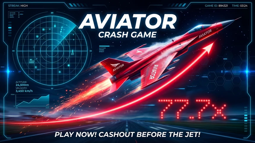 Crash Games Bangladesh - Aviator, JetX, Mines BH999